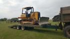 650 Kxlt John Deere Long Life Uc Rippers Dozer Crawler Loader