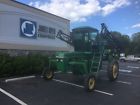 6500 John Deere 1996 Applicators