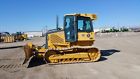 650j John Deere 2007 Lgp