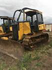 650k Xlt John Deere 2014