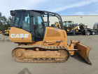 650l Lt Case 2013 Dozer