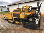 650p Fortress Allatt Asphalt Paver
