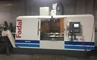 6535 Fadal Cnc Vertical Machining