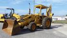 655a Ford Backhoe Loader Finance