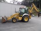 655e Extend A Hoe 4x4