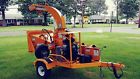 65xp Brush Bandit Model 65