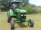 6603 John Deere Tractor