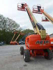 660sj Jlg 2008 72 Boomlift
