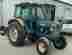 6610 Ford Diesel Tractor