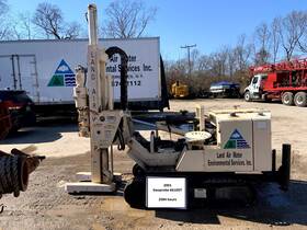 6610dt Geoprobe