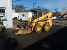 6625sx Gehl Skid Steer With