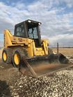 6635 Sxt Gehl Skid Loader