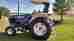 6640 Ford 1993 Powerstar Sle