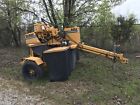 665a Vermeer Stump Grinder