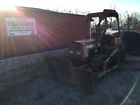 665cm Hesston Fiat 1990 Crawler