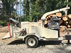 666-723 Terex 2012 Woodsman 750