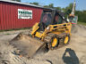 6675 John Deere Skid Steer Loader Cab Tracks Weight Kit Only