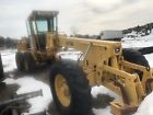 670a John Deere Parts Machine Motor Grader As Is