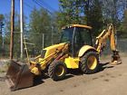 675e New Holland 2006 4wd