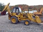 680e Case Parts Machine Ran When Parked Had Bad Transmission Will
