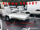 6810bt Aluma