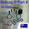 6589856 6816250 6803605 6661315 6596310 6586464 Bobcat Genuine Oem Part Hydraulic Control Valve Seal Kit