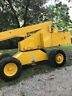 68200 Telescoping Boom Condor Manlift