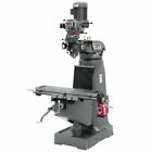 690006 Jet Mill With Powerfeed 662755515880
