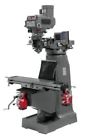 Jtm-4vs 690015 Jet Mill With Vue Dro And Powerfeeds