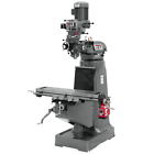 690019 Jet Mill With Powerfeed 662755515903