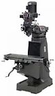 690095 Jet Mill With Dro Knee Powerfeed 731325473995