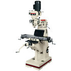 Jvm-836-1 690144 Jet Mill With 662755516009