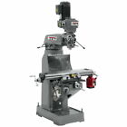 Jvm-836-1 690156 Jet Mill With Powerfeed 662755516054