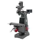 690157 Jet Jtm-2 Mill 3-axis 662755516061