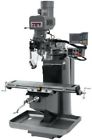 Jtm-949evs 690510 Jet Mill Vue Dro Powerfeed