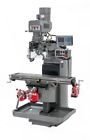 Jtm-1050evs2-230 690650 Jet Mill Dro Pwrfd Air Pwr Drwbr 731325473537