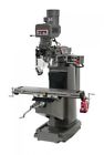 Jtm-1050evs2-230 690676 Jet Mill With Milpwr Cnc Controller