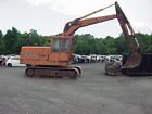 690b John Deere 1977 Excavator