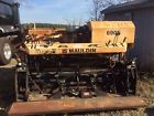 690f Mauldin Used Paver