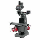 Jtm-4vs 691170 Jet Mill Newall Dro Quill Feed Draw Bar 731325264036