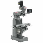 Jvm-836-1 691176 Jet Mill With Newall Dro Quill 662755513930