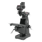 Jtm-4vs 691202 Jet Mill With Newall Dro Quill 662755513565