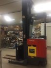 6bdru15 Toyota Reach Truck Forklift