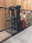 6bpu15 Toyota 2007 Order Picker