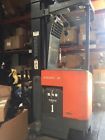 6bru23 Toyota Forklift M-n S-n