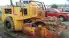 6pd00101 Caterpillar 2001 Compactor Ser Cp-433 8c0025