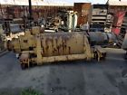 6uro Shepard Niles Ton Crane Hoist Bridge Used