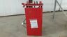 6w804 Dayton In Platform Lb Ld Cap Max Lift Scissor Table
