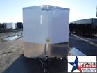 6x10 Haulmark New Enclosed Cargo Motorcycle Atv Trade Show Trailer