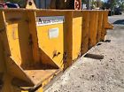 6x16sd Vibrating Screen Vibratory